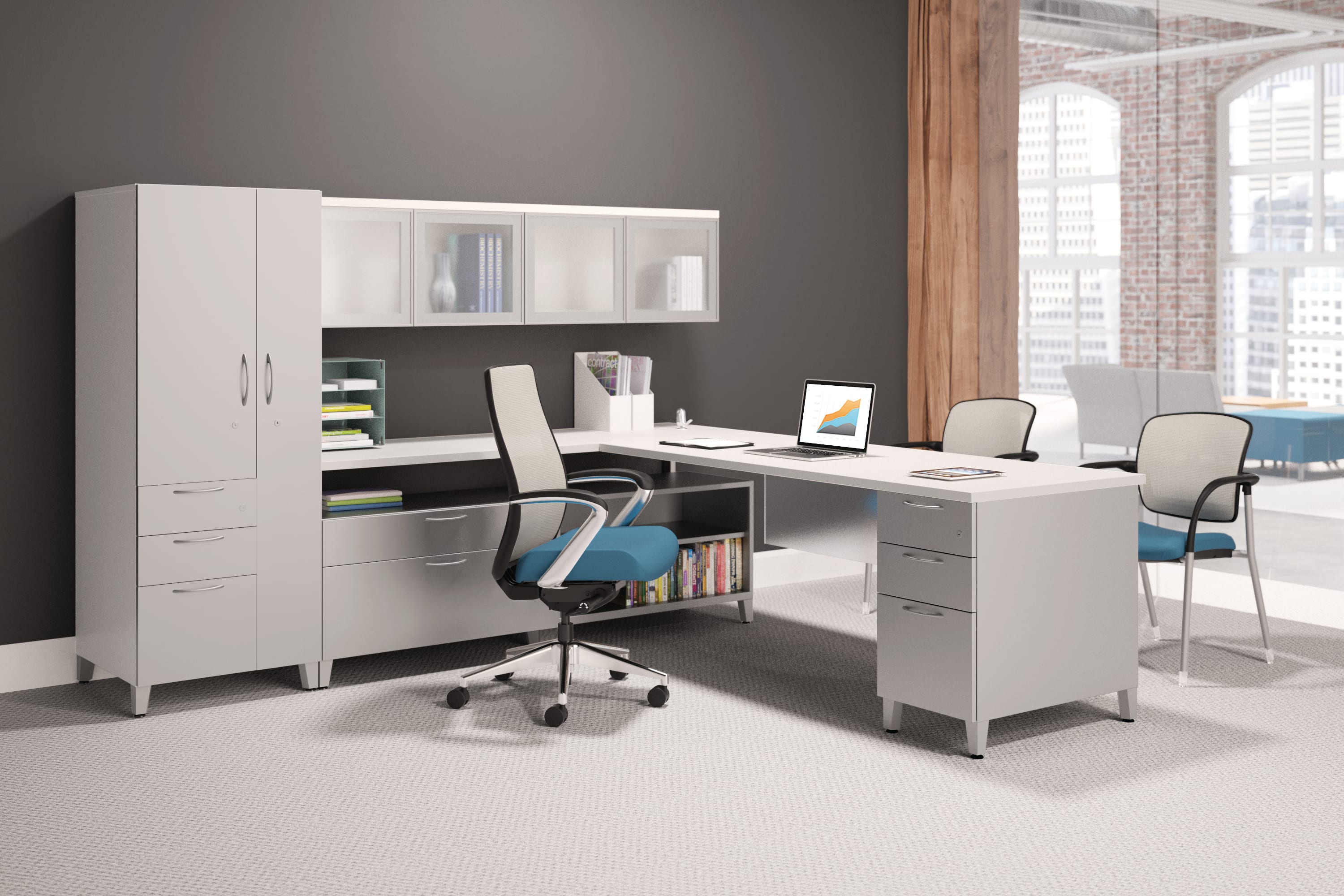 Storage HON Office Furniture